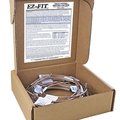 Ilc Replacement for Chevrolet / Chevy Suburban 1500 ALL Models Year 2000 Brake Line KIT SUBURBAN 1500 ALL MODELS YEAR 2000 BRAKE LINE KIT